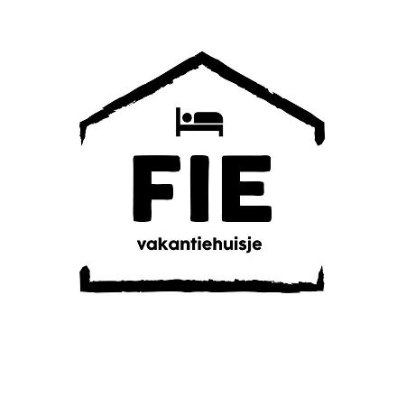 Vakantiehuisje Fie Dilsen-Stokkem Εξωτερικό φωτογραφία